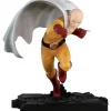 ABYSSE CORP Figura De Acción One Punch Man Saitama