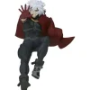 BANPRESTO Figura de acción Tomura Shigaraki The Evil Villains de 13 cm, Multicolor ㅤ* Friki Zone