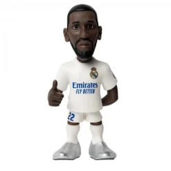 BANDAI Figura de Rüdiger* Friki Zone