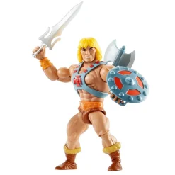 MATTEL Figura Masters del Universo Origins (varios modelos) GNN84