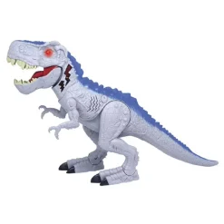 INVINCIBLE HEROS Figura Megasauro