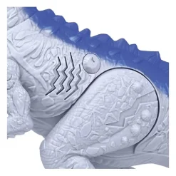 INVINCIBLE HEROS Figura Megasauro