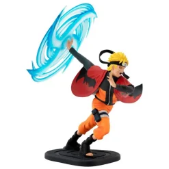 ABYSSE CORP Figura Naruto Rasengan