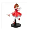 BANDAI Figura Sakura Kinomoto 20 cm