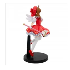 BANDAI Figura Sakura Kinomoto 20 cm