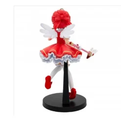 BANDAI Figura Sakura Kinomoto 20 cm