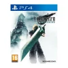 ACTIVISION SPAIN Final Fantasy VII Remake PS4