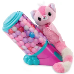 BIZAK Fingerlings - Ardilla Voladora