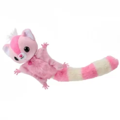 BIZAK Fingerlings - Ardilla Voladora