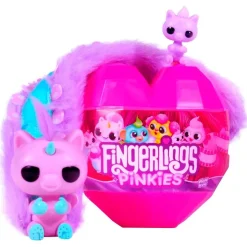 BIZAK Fingerlings Pinkies (Varios modelos)