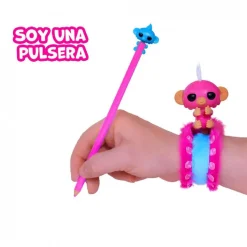 BIZAK Fingerlings Pinkies (Varios modelos)