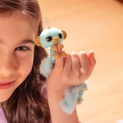 BIZAK Fingerlings Pinkies (Varios modelos)