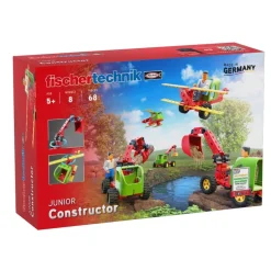 TOYS "R" US Fischer Technik - Constructor* Steam