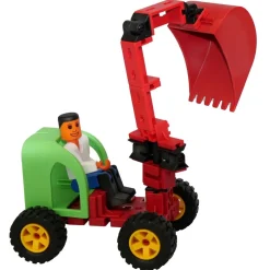 TOYS "R" US Fischer Technik - Constructor* Steam