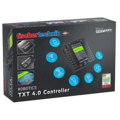TOYS "R" US Fischer Technik - Controlador TXT 4.0* Steam