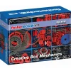 TOYS "R" US Fischer Technik - Creative Box Mechanics