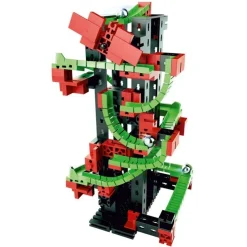 TOYS "R" US Fischer Technik - Dynamic S