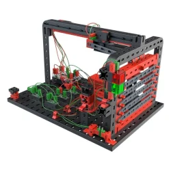 TOYS "R" US Fischer Technik - E-Tronic* Steam