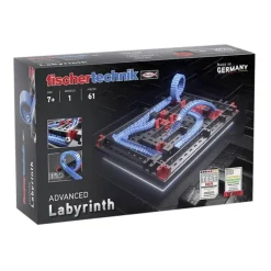 TOYS "R" US Fischer Technik - Labyrinth