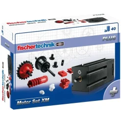 TOYS "R" US Fischer Technik - Motor Set XM