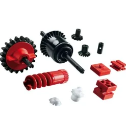 TOYS "R" US Fischer Technik - Motor Set XM