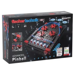 TOYS "R" US Fischer Technik - Pinball* Steam