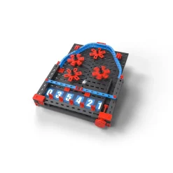 TOYS "R" US Fischer Technik - Pinball* Steam