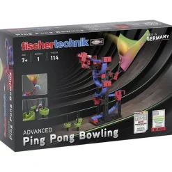 TOYS "R" US Fischer Technik - Ping Pong Bowling* Steam