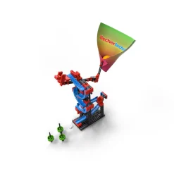 TOYS "R" US Fischer Technik - Ping Pong Bowling* Steam