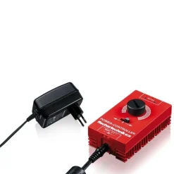 TOYS "R" US Fischer Technik - Power Set 220V* Steam