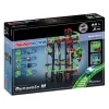 TOYS R US CE Fischer Technik - Set de construcción para canicas Dynamic M* Steam|Juguetes De Construcción