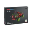 TOYS R US CE Fischer Technik - Set de construcción Programación Smarttech RX* Steam|Juguetes De Construcción