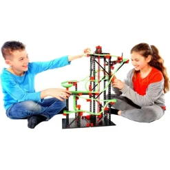 TOYS R US CE Fischer Technik - Set de construcción para canicas Dynamic L 2