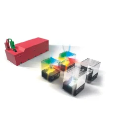 TOYS "R" US Fischer Technik - Set LED