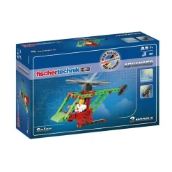 TOYS "R" US Fischer Technik - Solar* Steam