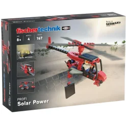 TOYS "R" US Fischer Technik - Solar Power