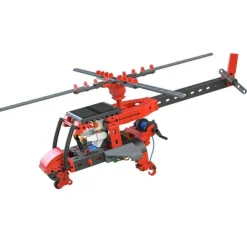 TOYS "R" US Fischer Technik - Solar Power