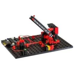 TOYS "R" US Fischer Technik - Starter Set for micro:bit