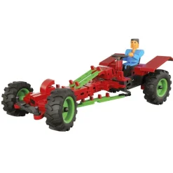 TOYS "R" US Fischer Technik - Tractors