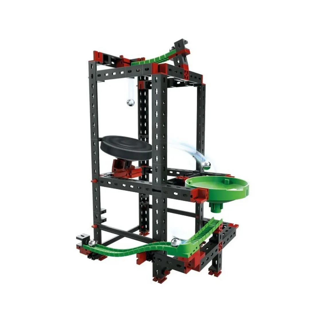 TOYS "R" US Fischer Technik - Trampoline