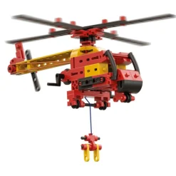 TOYS "R" US Fischer Technik - Universal 4* Steam