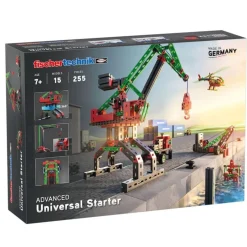 TOYS "R" US Fischer Technik - Universal Starter