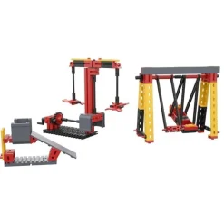 TOYS "R" US Fischer Technik - Universal Starter