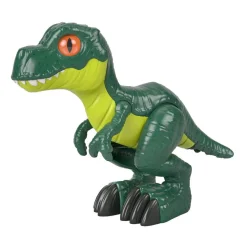 IMAGINEXT Fisher Price - - Jurassic World Dino XL (varios modelos)* Coleccionables Y Mini Mundos