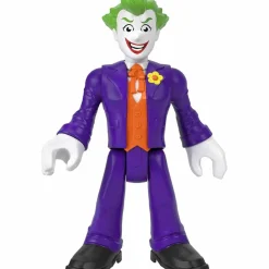 IMAGINEXT Fisher Price - - Joker XL* Coleccionables Y Mini Mundos