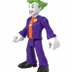 IMAGINEXT Fisher Price - - Joker XL* Coleccionables Y Mini Mundos