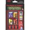 TOY PARTNER Five Nights at Freddy's - Figura sorpresa Faz's Fizzy Station