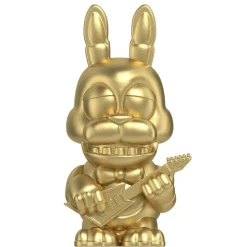 TOY PARTNER Five Nights at Freddy's - Figura sorpresa Faz's Fizzy Station
