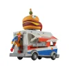 TOY PARTNER Fornite - Durrr Burger Food Truck* Figuras De Acción