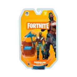 TOY PARTNER S.A. Fortnite - Bandolier - Figura 10 cm